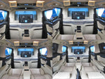 VELLFIRE 4WD