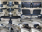 VELLFIRE 4WD