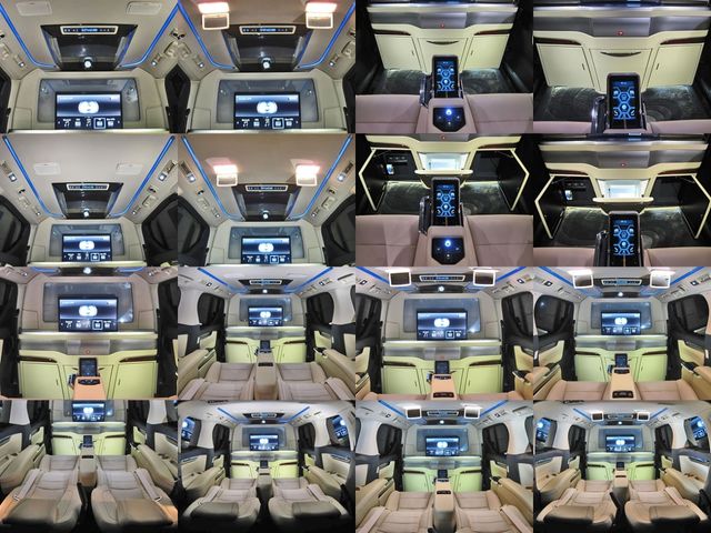 VELLFIRE 4WD