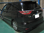 ESTIMA HYBRID 4WD