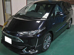 ESTIMA HYBRID 4WD