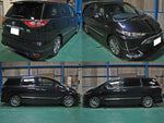 ESTIMA HYBRID 4WD