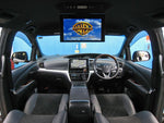 ESTIMA HYBRID 4WD