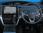 ESTIMA HYBRID 4WD