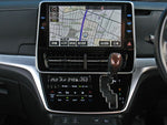 ESTIMA HYBRID 4WD