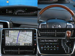ESTIMA HYBRID 4WD