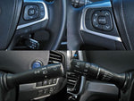 ESTIMA HYBRID 4WD