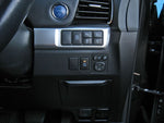 ESTIMA HYBRID 4WD