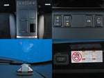 ESTIMA HYBRID 4WD