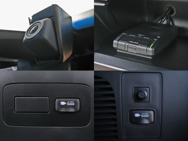 ESTIMA HYBRID 4WD