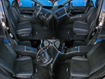ESTIMA HYBRID 4WD