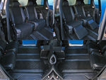 ESTIMA HYBRID 4WD