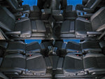 ESTIMA HYBRID 4WD
