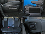 ESTIMA HYBRID 4WD