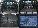 ESTIMA HYBRID 4WD