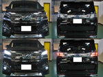 VELLFIRE HYBRID 4WD