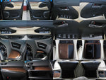 VELLFIRE HYBRID 4WD