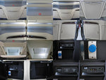 VELLFIRE HYBRID 4WD