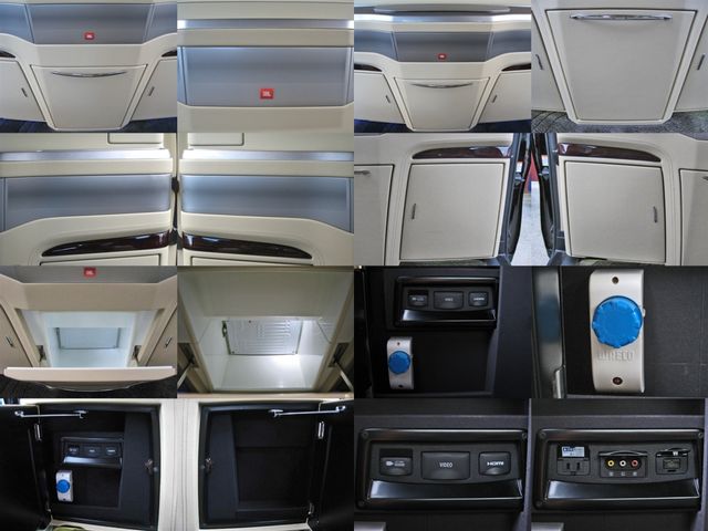 VELLFIRE HYBRID 4WD
