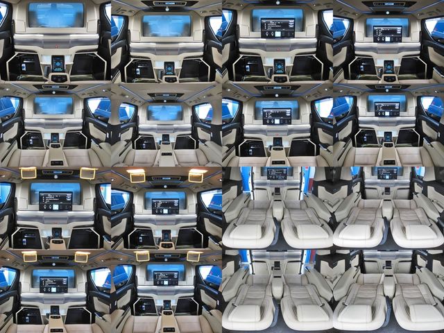 VELLFIRE HYBRID 4WD