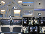 VELLFIRE HYBRID 4WD