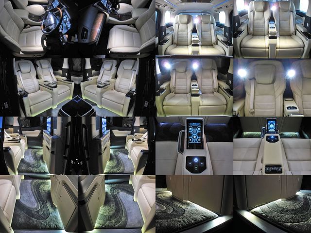 VELLFIRE HYBRID 4WD