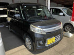 Spacia custom 4WD