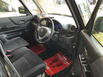 Spacia custom 4WD