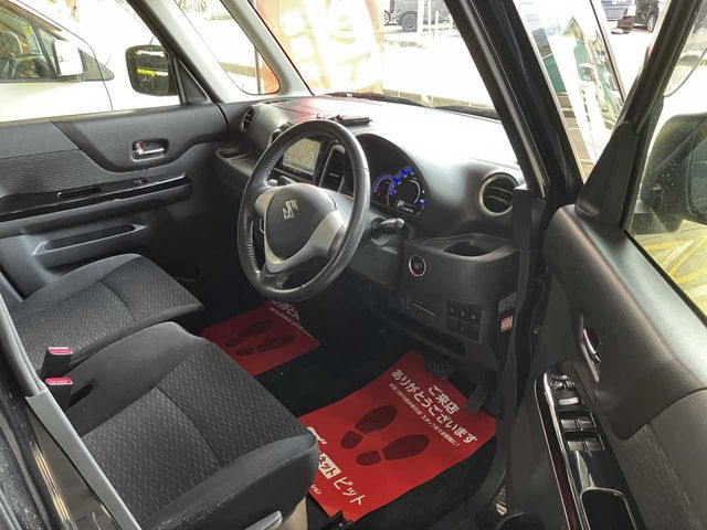 Spacia custom 4WD