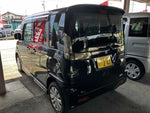 Spacia custom 4WD