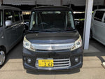 Spacia custom 4WD