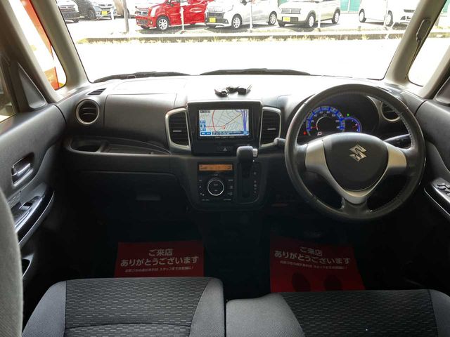 Spacia custom 4WD