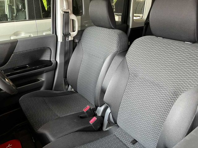 Spacia custom 4WD