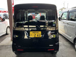 Spacia custom 4WD