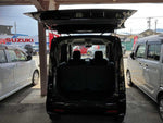 Spacia custom 4WD