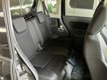 Spacia custom 4WD