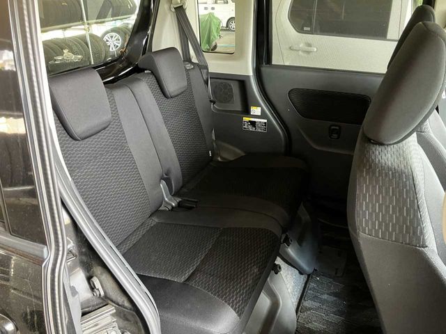 Spacia custom 4WD