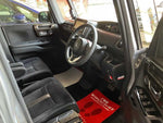 N BOX CUSTOM 4WD