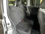 N BOX CUSTOM 4WD