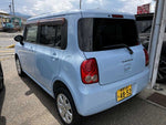 ALTO LAPIN 4WD