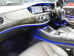 MERCEDES BENZ S-Class