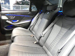 MERCEDES BENZ S-Class