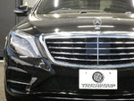 MERCEDES BENZ S-Class