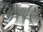 MERCEDES BENZ S-Class