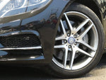 MERCEDES BENZ S-Class