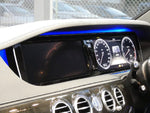 MERCEDES BENZ S-Class