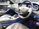 MERCEDES BENZ S-Class