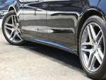 MERCEDES BENZ S-Class