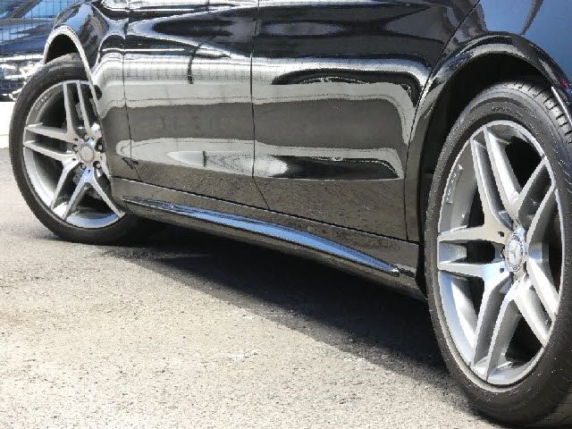 MERCEDES BENZ S-Class