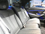 MERCEDES BENZ S-Class
